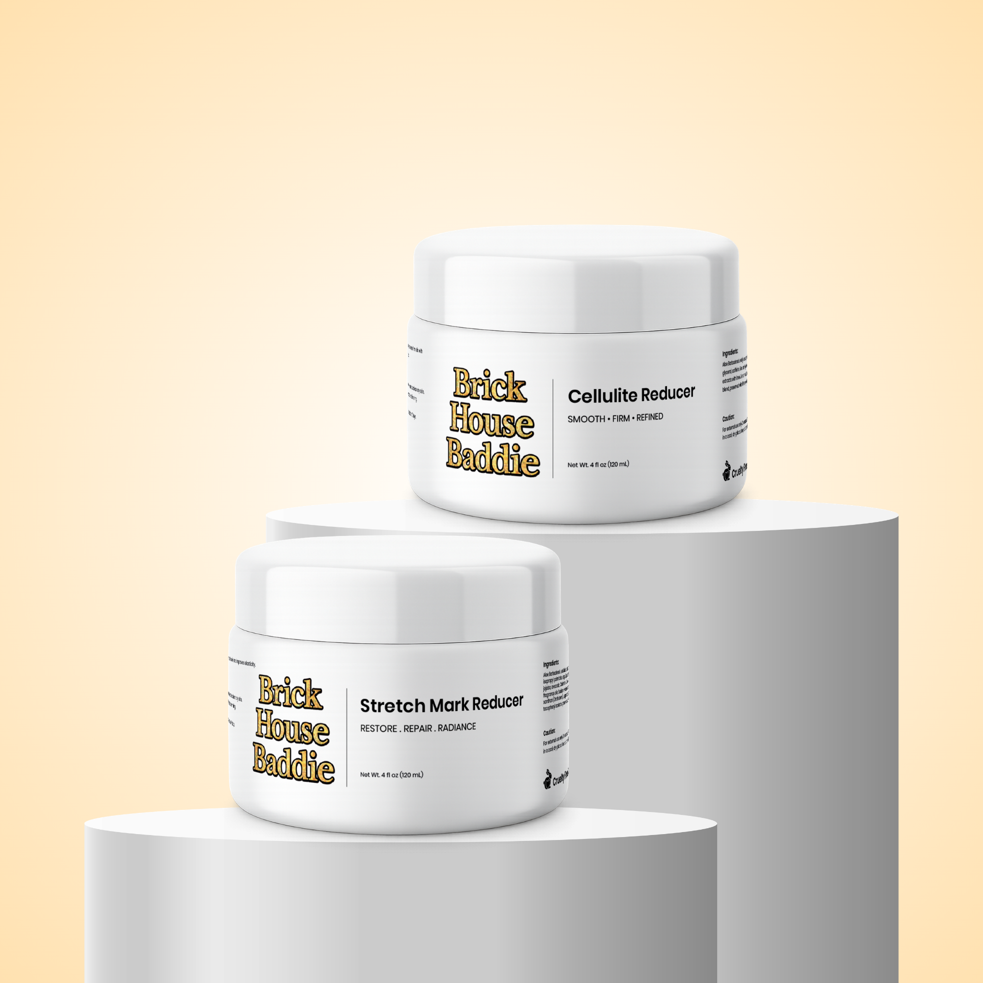 Smooth Skin Duo