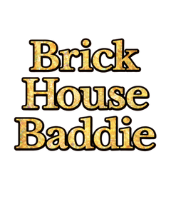 BrickhouseBaddie
